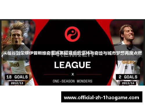 从低谷到荣耀伊普斯维奇重返英超背后的坚持与奇迹与城市梦想再度点燃 从低谷到荣耀伊普斯维奇重返英超背后的坚持与奇迹与城市梦想再度点燃