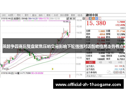 英超争四赛后复盘聚焦压哨交易影响下轮强强对话前瞻格局走势看点